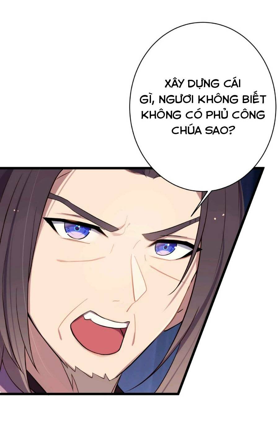 nương tử nhà ta là bạo quân nữ đế trong tương lai chapter 8 - Next chapter 9