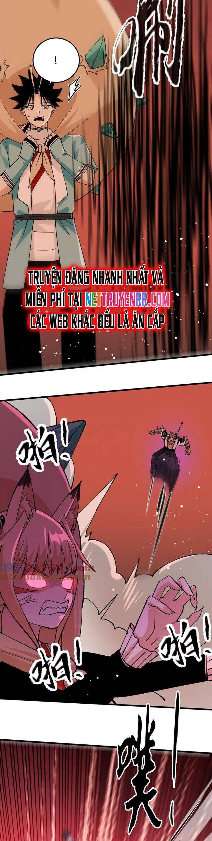 vật lý tu tiên hai vạn năm Chapter 49 - Next 