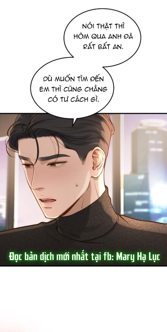 [18+] dù biết điều đó thật điên rồ Chap 4 - Next 4.1