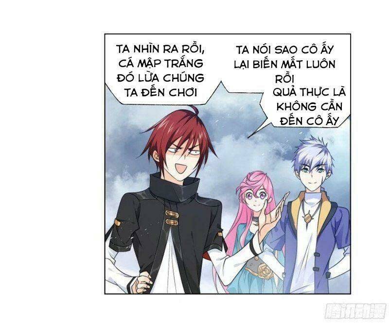 đấu la đại lục Chapter 306 - Next chapter 306.5