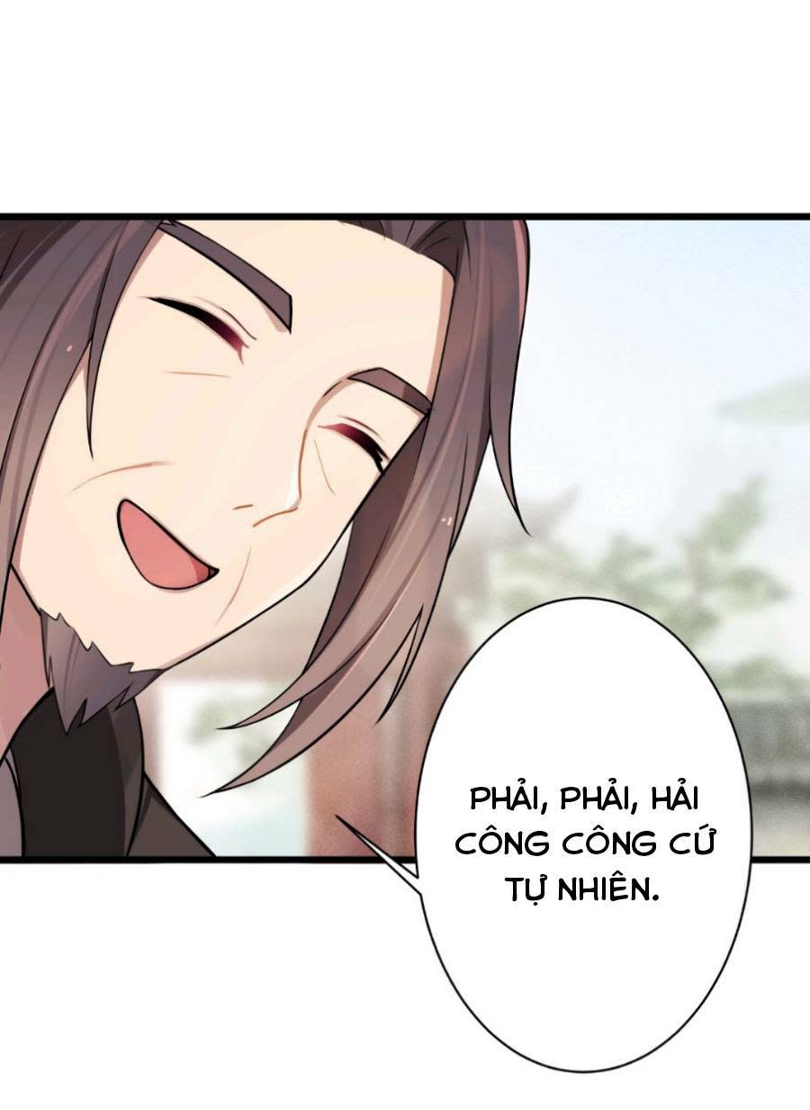 nương tử nhà ta là bạo quân nữ đế trong tương lai chapter 8 - Next chapter 9