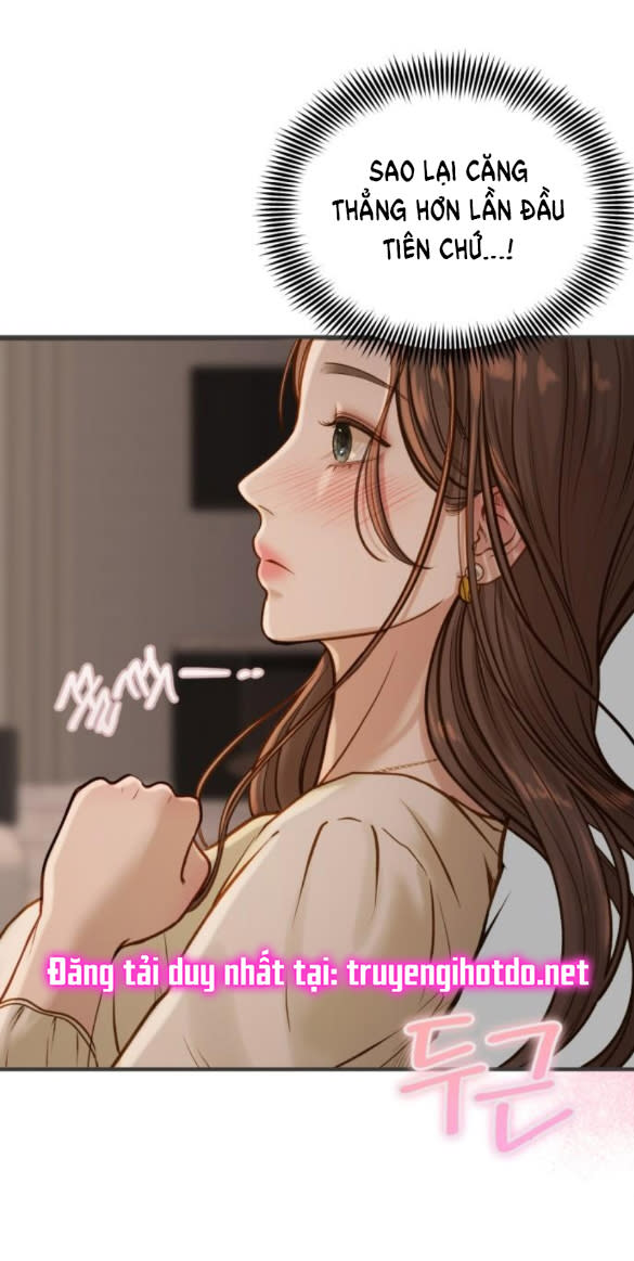 [18+] dù biết điều đó thật điên rồ Chap 4 - Next 4.1