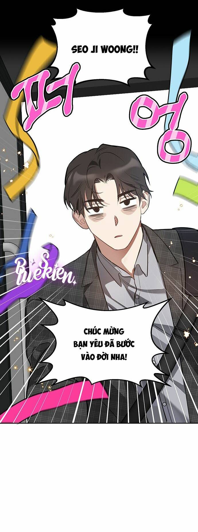 công việc bất thường chapter 6 - Next chapter 7