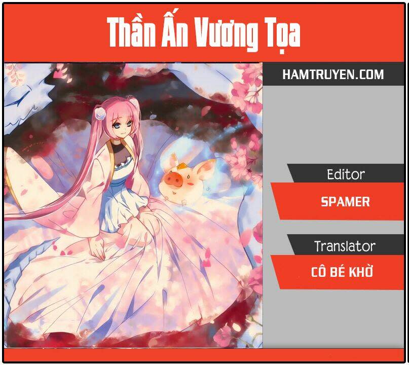 thần ấn vương tọa chapter 171 - Next Chapter 171