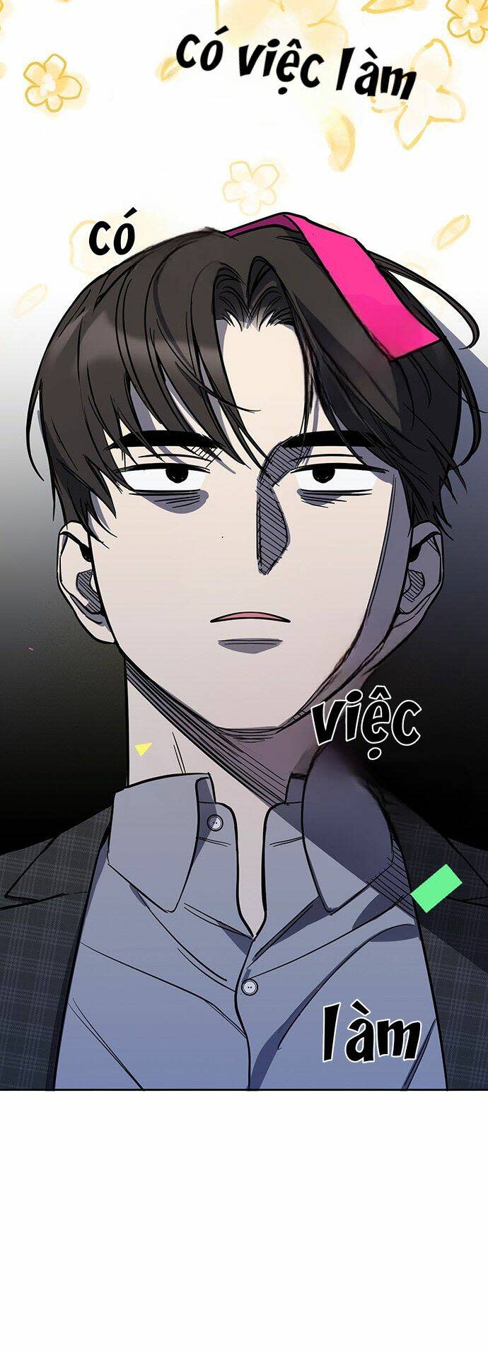 công việc bất thường chapter 6 - Next chapter 7