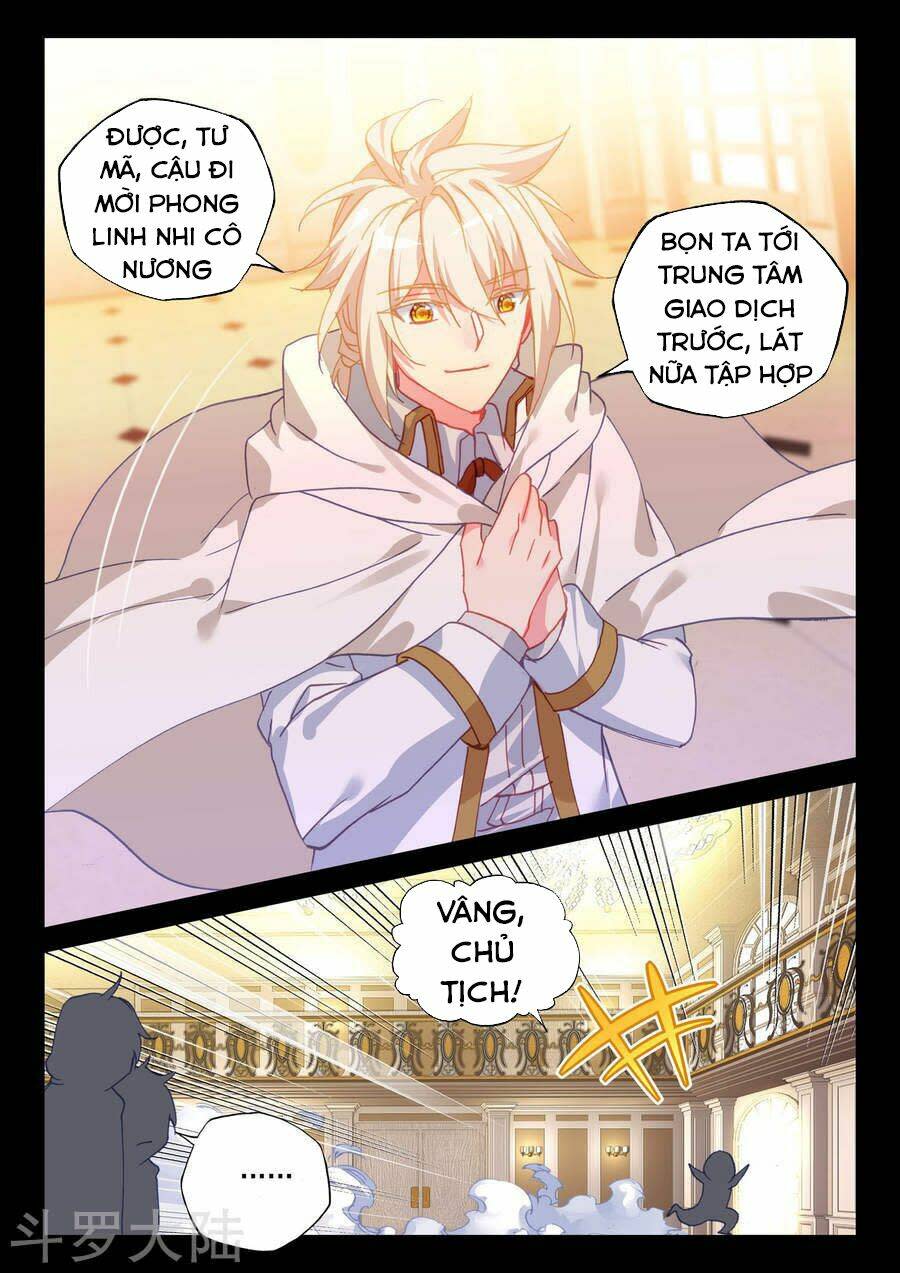 thần ấn vương tọa chapter 171 - Next Chapter 171