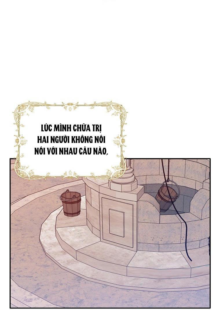 [Hết SS1] Sinh Ra Làm Con Gái Ác Nữ Chap 33 - Trang 2