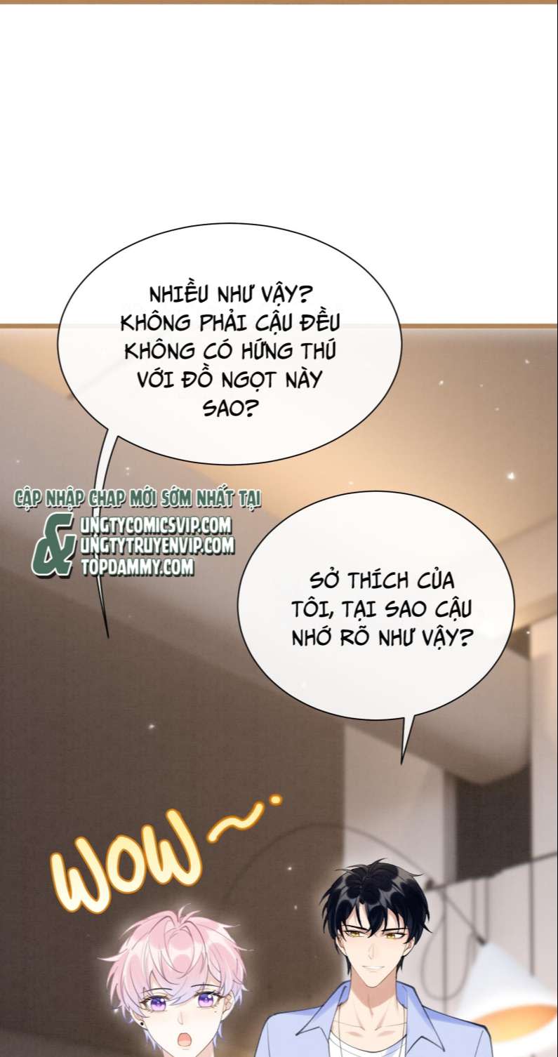 Trúc Mã Đối Đầu Đến Chết Lật Xe Rồi Chap 2 - Next Chap 3