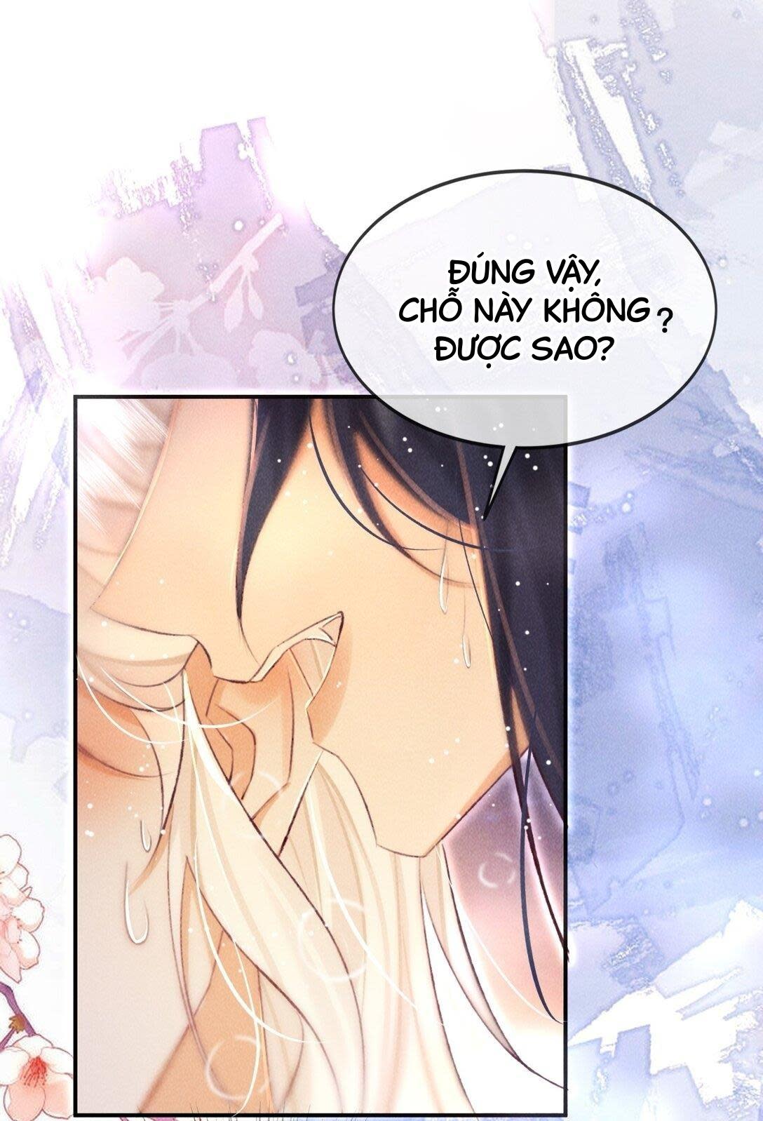 Nam chủ sao lại quyến rũ ta Chapter 26 hachiennhom - Next Chapter 27 hachiennhom