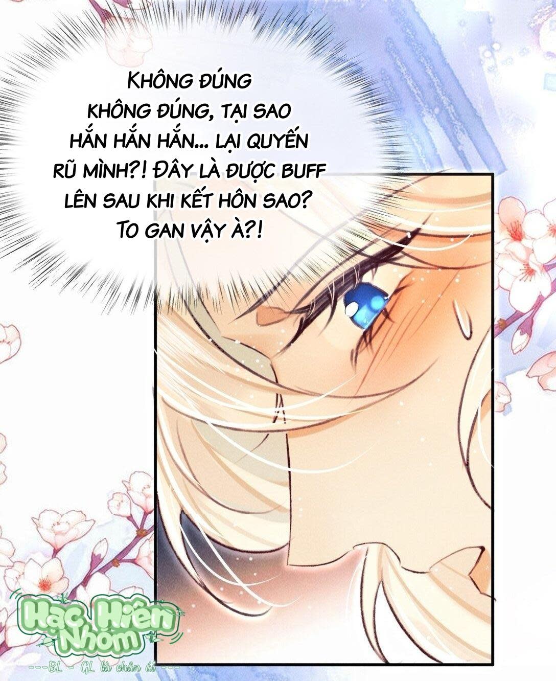 Nam chủ sao lại quyến rũ ta Chapter 26 hachiennhom - Next Chapter 27 hachiennhom