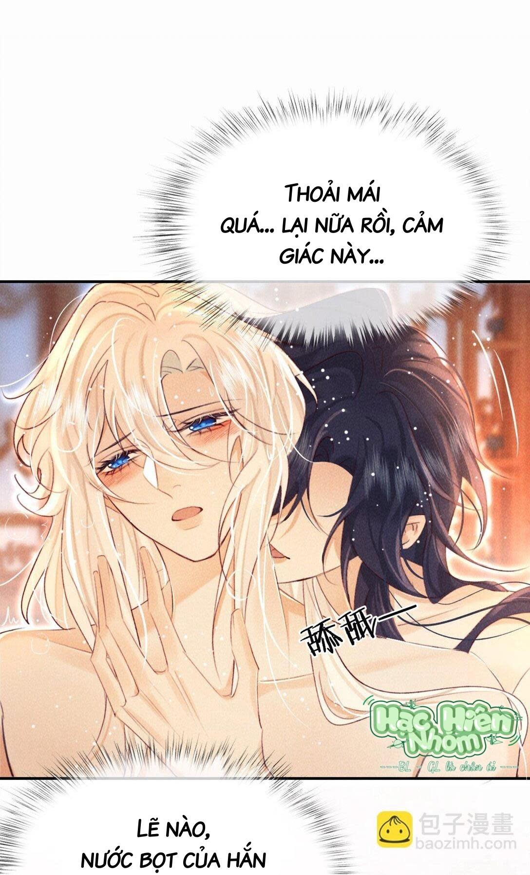 Nam chủ sao lại quyến rũ ta Chapter 26 hachiennhom - Next Chapter 27 hachiennhom