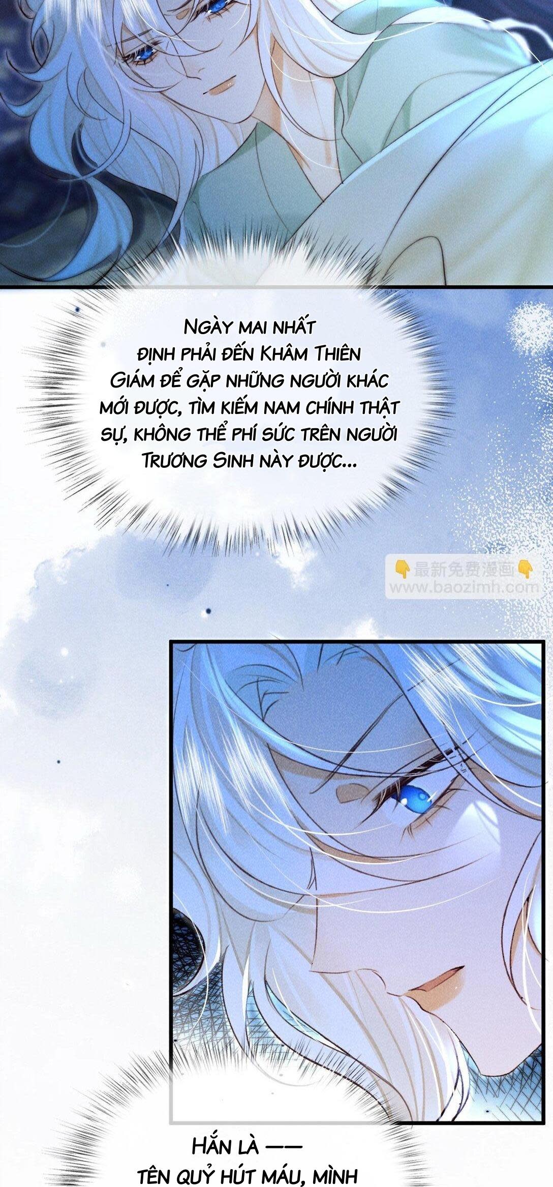 Nam chủ sao lại quyến rũ ta Chapter 27 hachiennhom - Next 