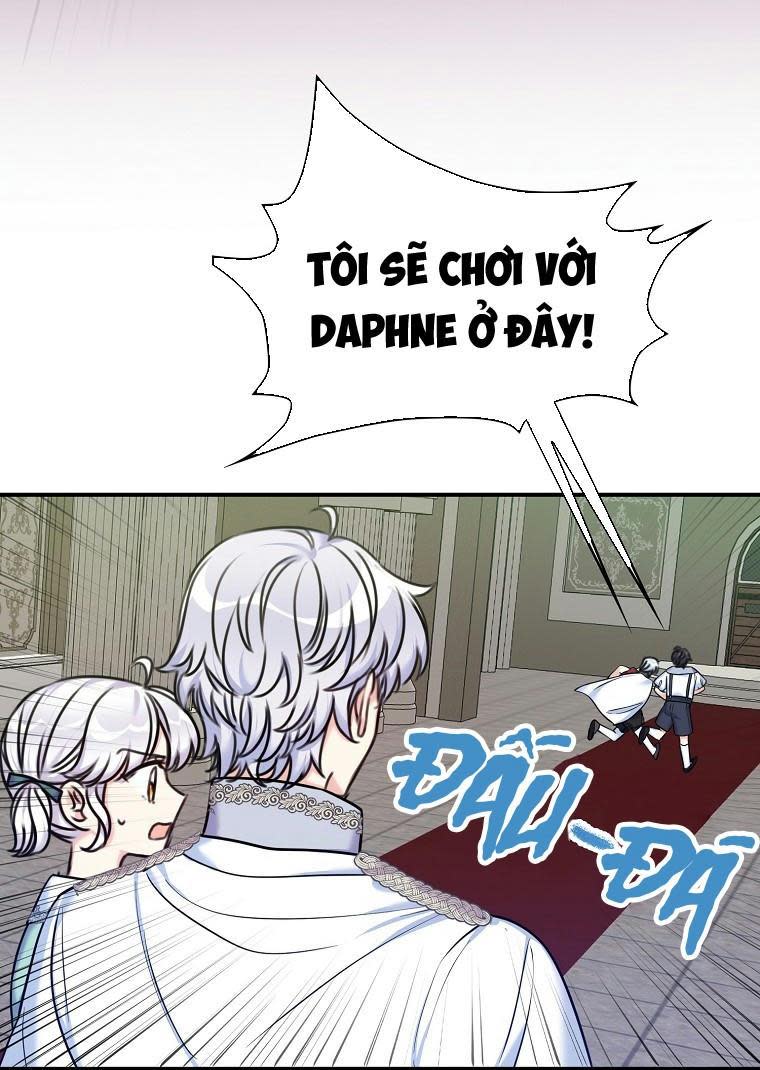 [Hết SS1] Sinh Ra Làm Con Gái Ác Nữ Chap 33 - Trang 2