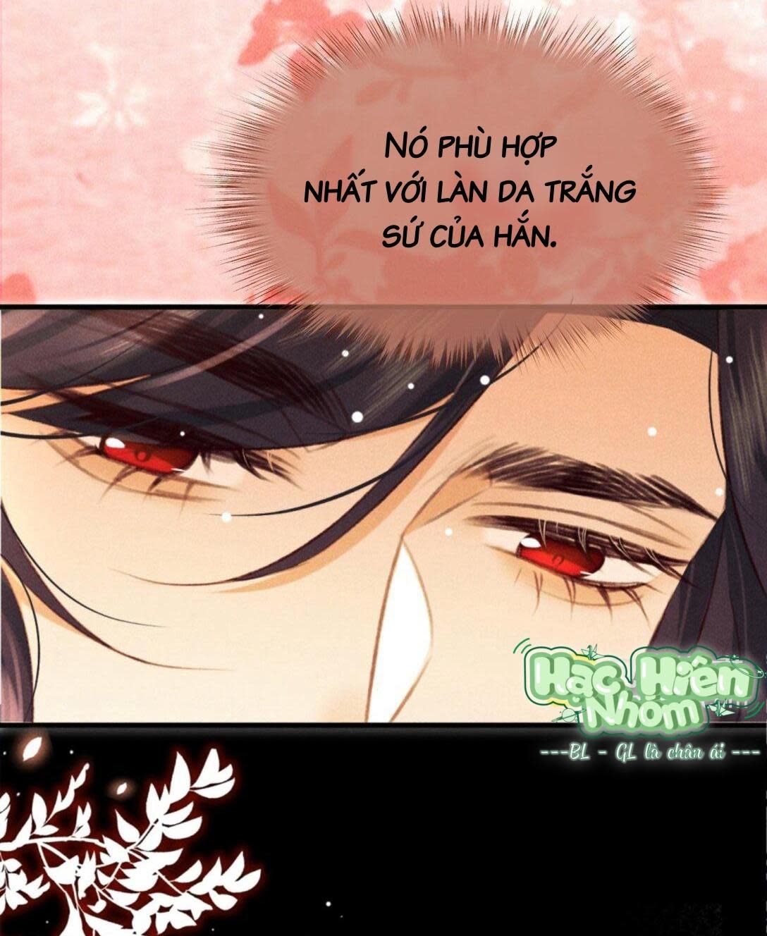 Nam chủ sao lại quyến rũ ta Chapter 26 hachiennhom - Next Chapter 27 hachiennhom