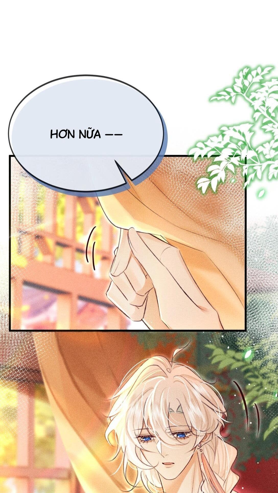 Nam chủ sao lại quyến rũ ta Chapter 27 hachiennhom - Next 