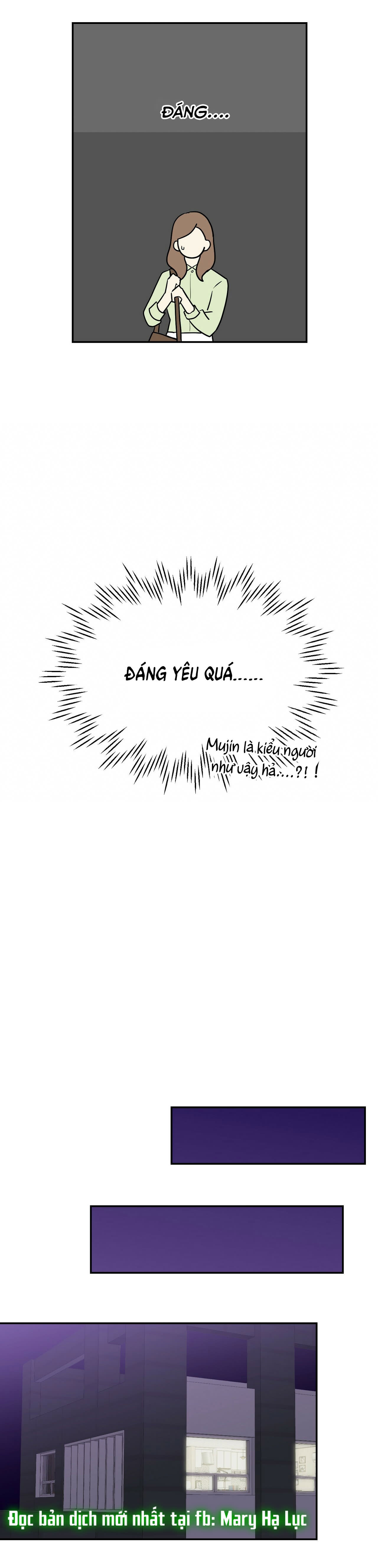 [18+] bánh mì baguette dâm đãng Chap 4.2 - Next Chap 4.1