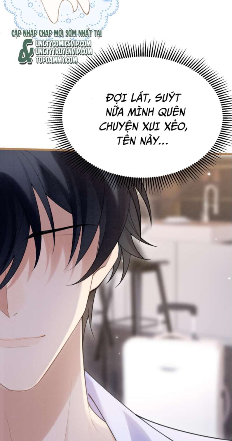 Trúc Mã Đối Đầu Đến Chết Lật Xe Rồi Chap 2 - Next Chap 3