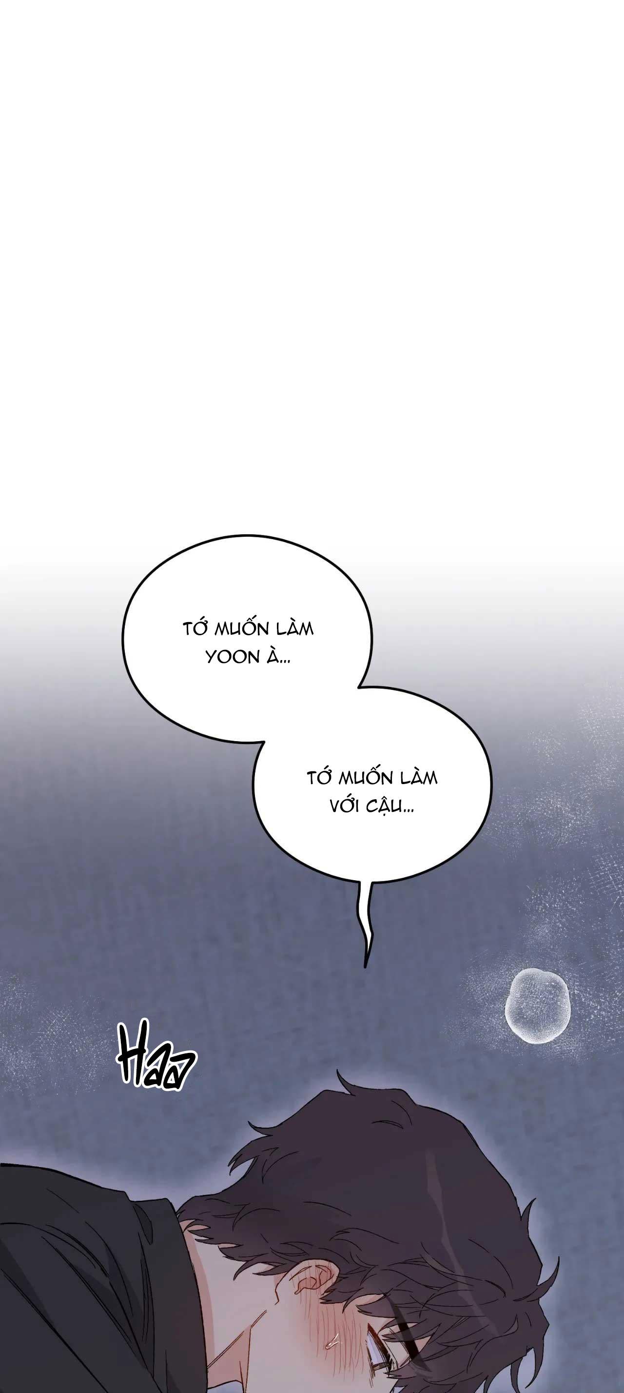 VẬN MỆNH CỦA CẬU LÀ GÌ? Chapter 3 - Trang 2