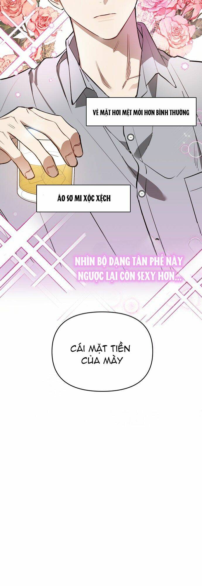 công việc bất thường chapter 6 - Next chapter 7