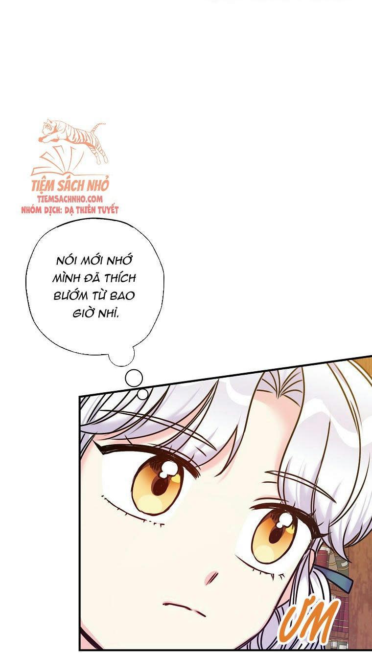 [Hết SS1] Sinh Ra Làm Con Gái Ác Nữ Chap 33 - Trang 2