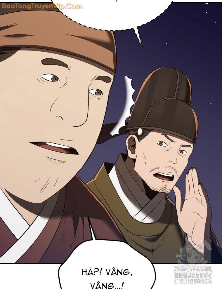 vương triều đen tối: joseon Chapter 76 - Next 