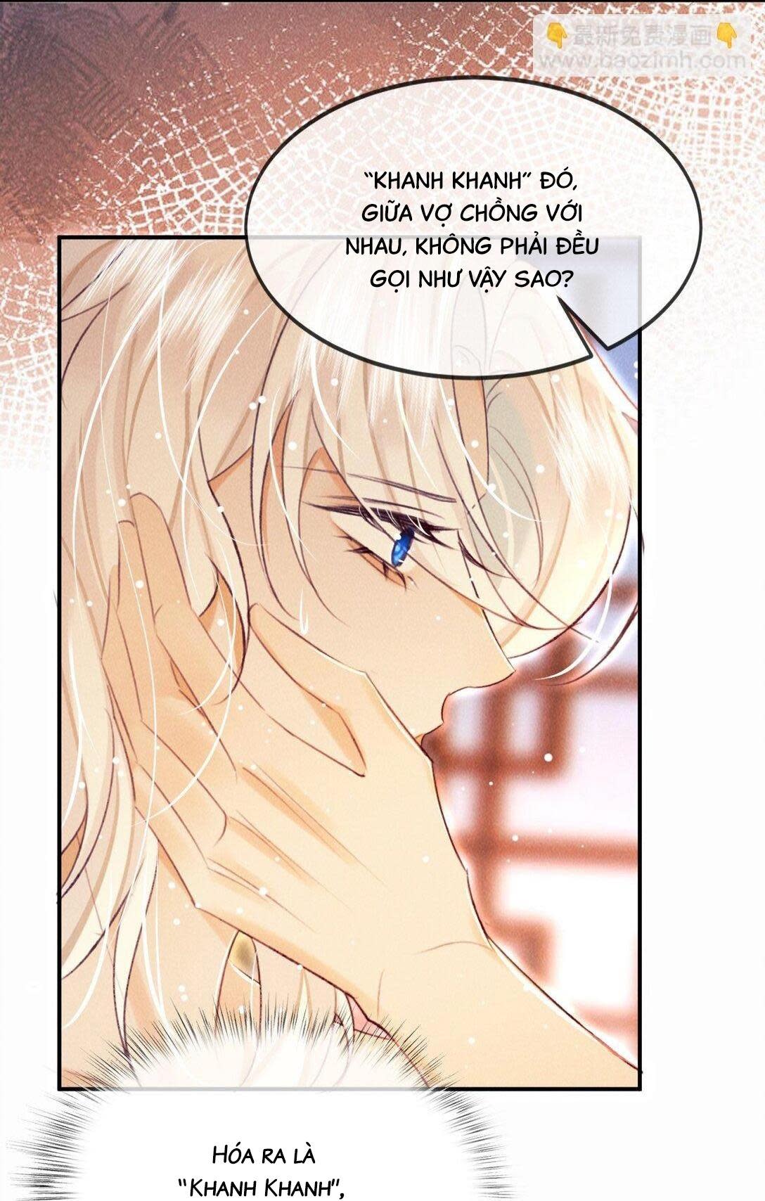 Nam chủ sao lại quyến rũ ta Chapter 25 hachiennhom - Next Chapter 26 hachiennhom