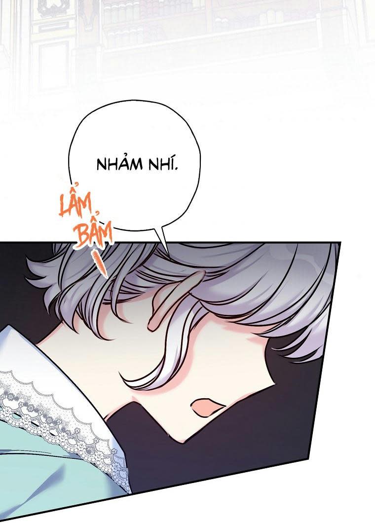 [Hết SS1] Sinh Ra Làm Con Gái Ác Nữ Chap 33 - Trang 2