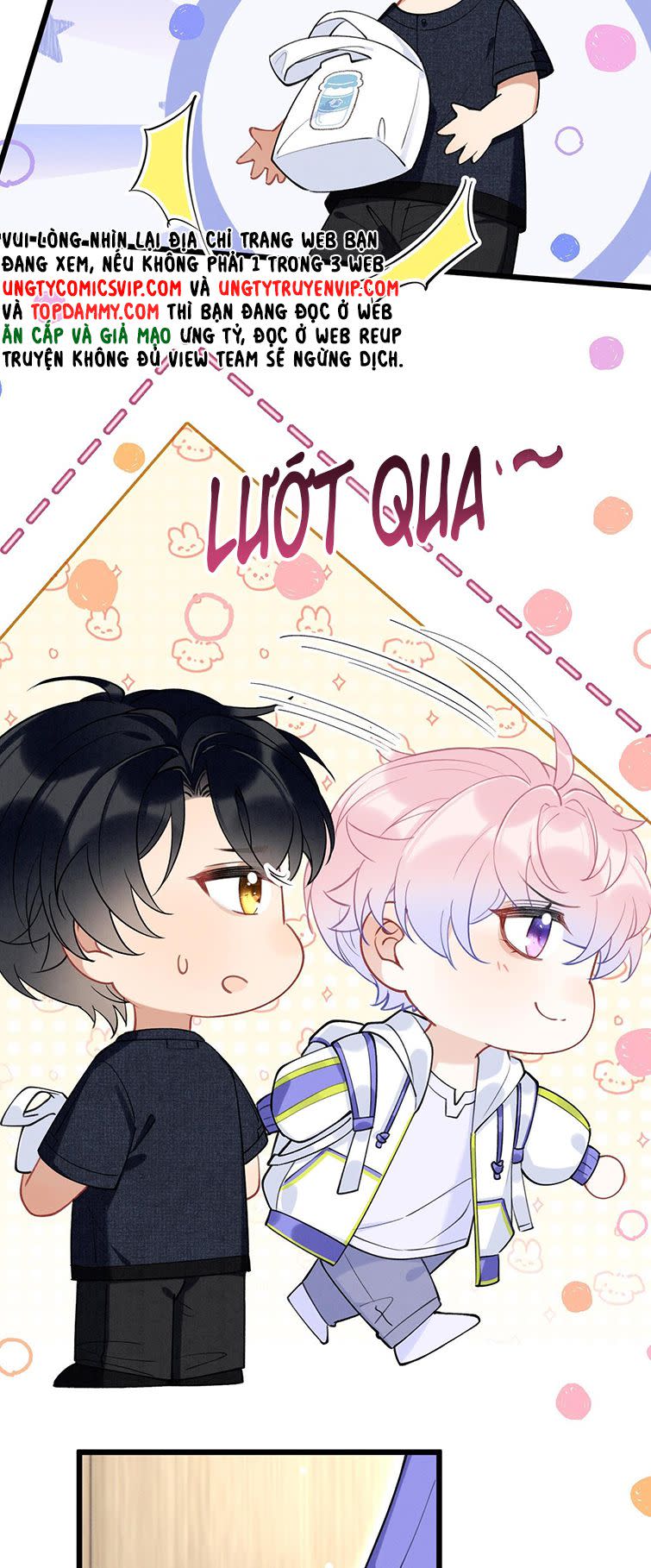 Trúc Mã Đối Đầu Đến Chết Lật Xe Rồi Chap 7 - Next Chap 9