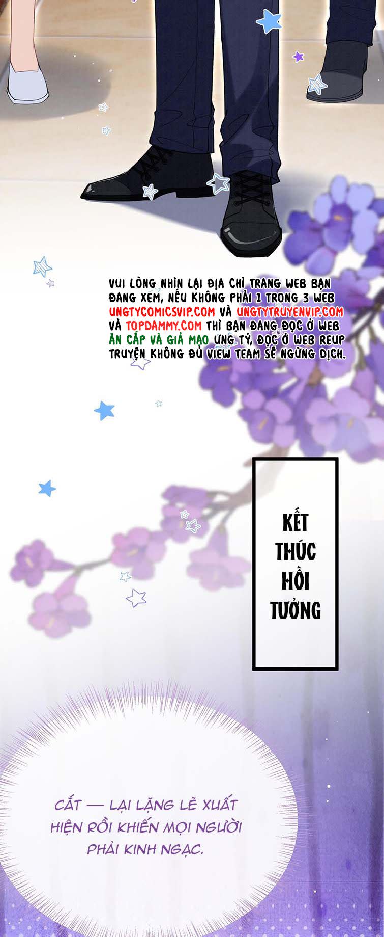 Trúc Mã Đối Đầu Đến Chết Lật Xe Rồi Chap 5 - Next Chap 6