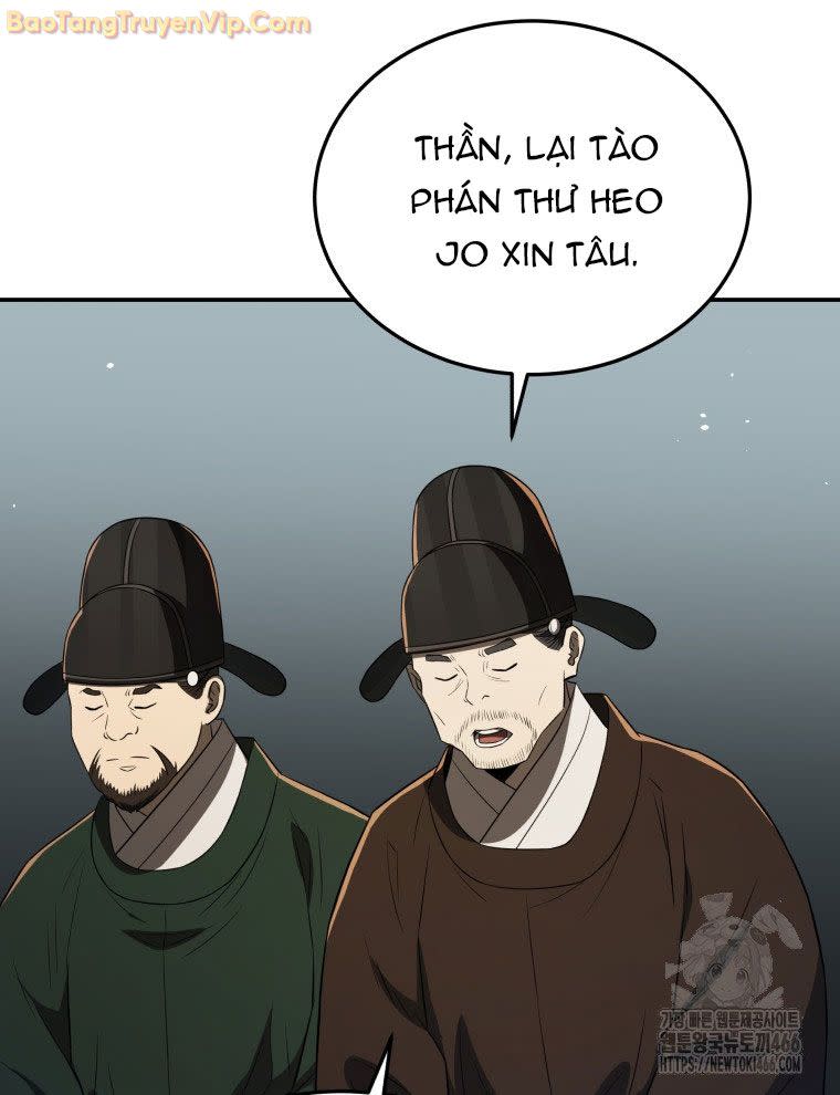 vương triều đen tối: joseon Chapter 76 - Next 