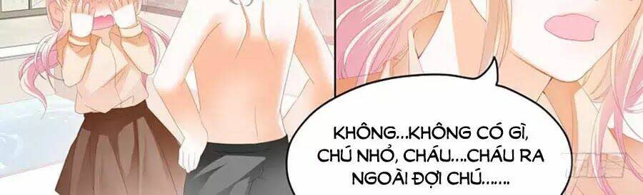 bá đạo tiểu thúc, xin trêu chọc vừa thôi! chapter 82 - Trang 2