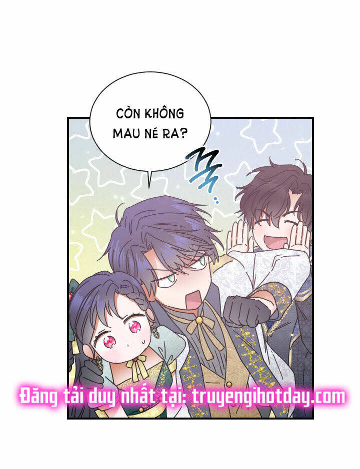 tiểu thư bé bỏng đáng yêu! chapter 182.1 - Trang 2