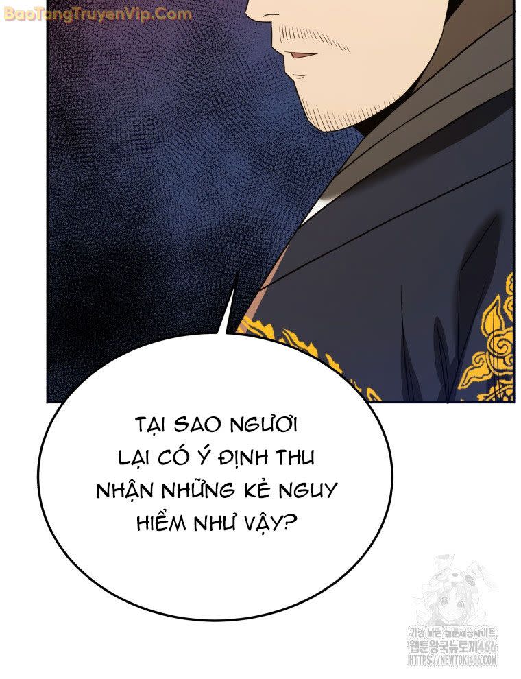 vương triều đen tối: joseon Chapter 76 - Next 