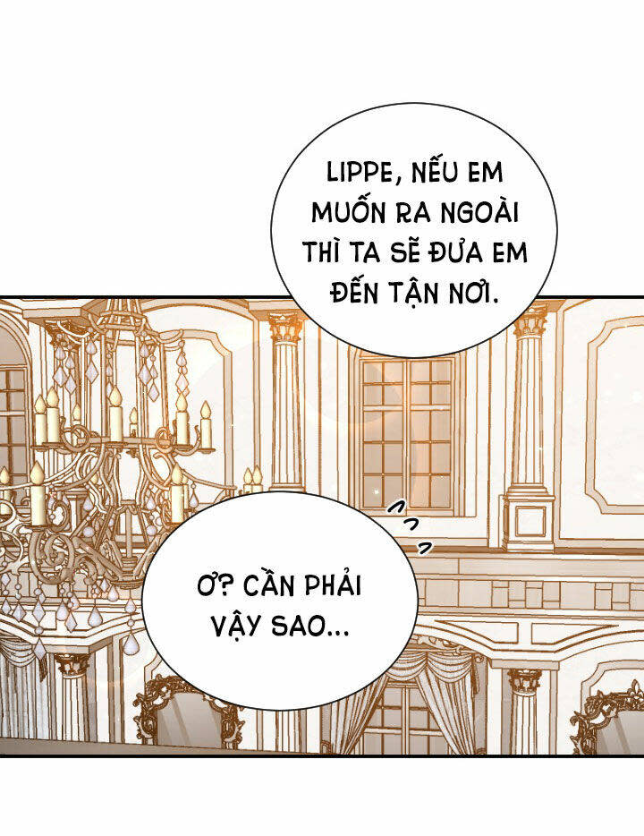 tiểu thư bé bỏng đáng yêu! chapter 182.1 - Trang 2