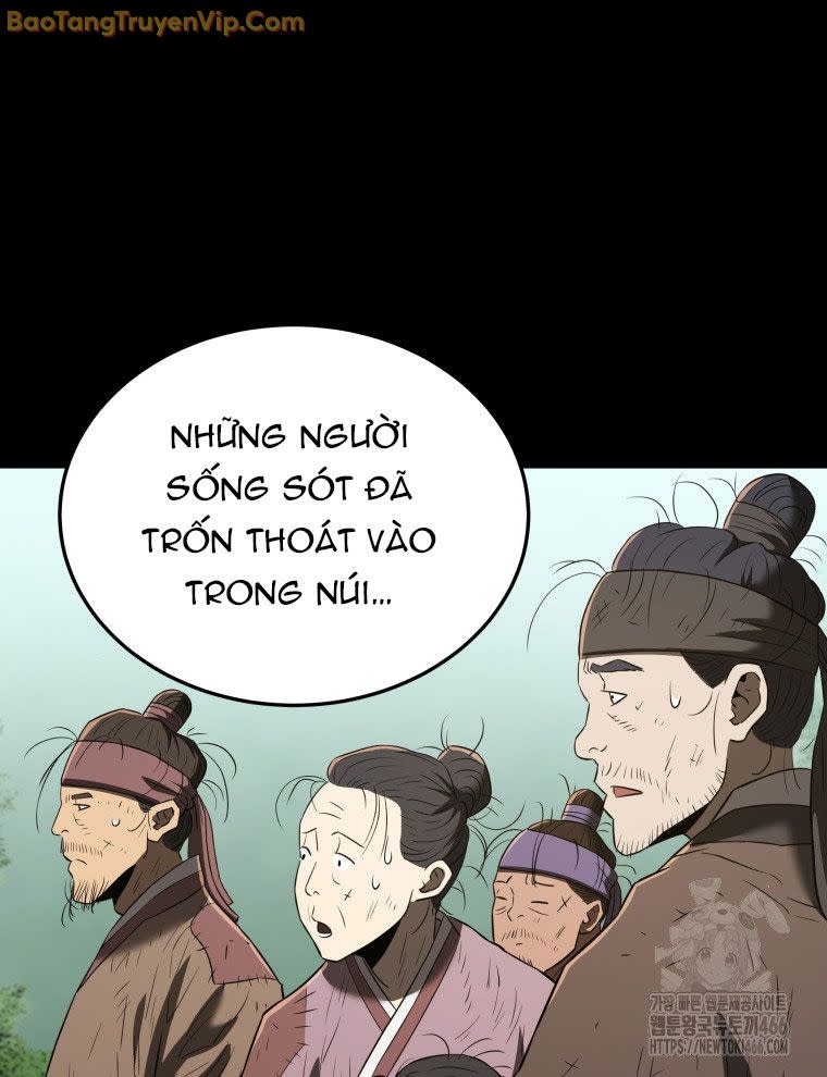 vương triều đen tối: joseon Chapter 76 - Next 