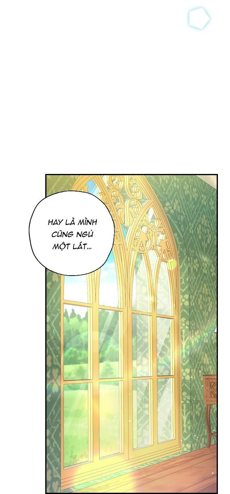 [Hết SS1] Sinh Ra Làm Con Gái Ác Nữ Chap 33 - Trang 2