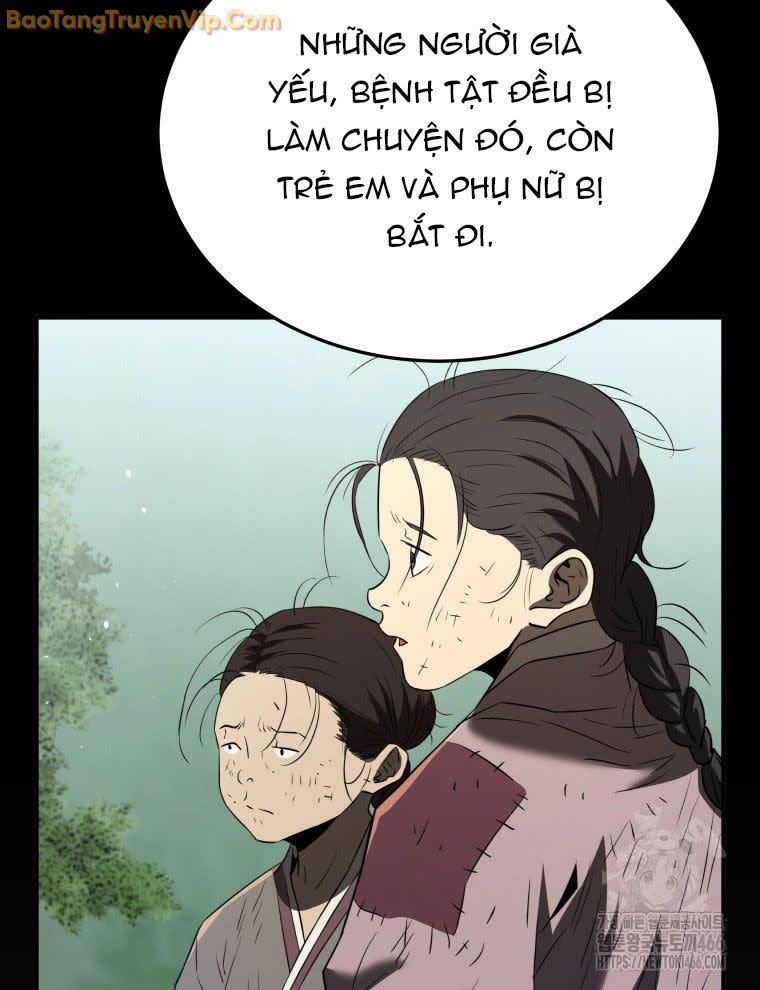 vương triều đen tối: joseon Chapter 76 - Next 