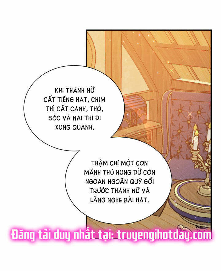 tiểu thư bé bỏng đáng yêu! chapter 182.1 - Trang 2