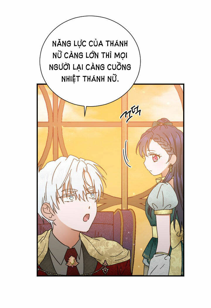 tiểu thư bé bỏng đáng yêu! chapter 182.1 - Trang 2