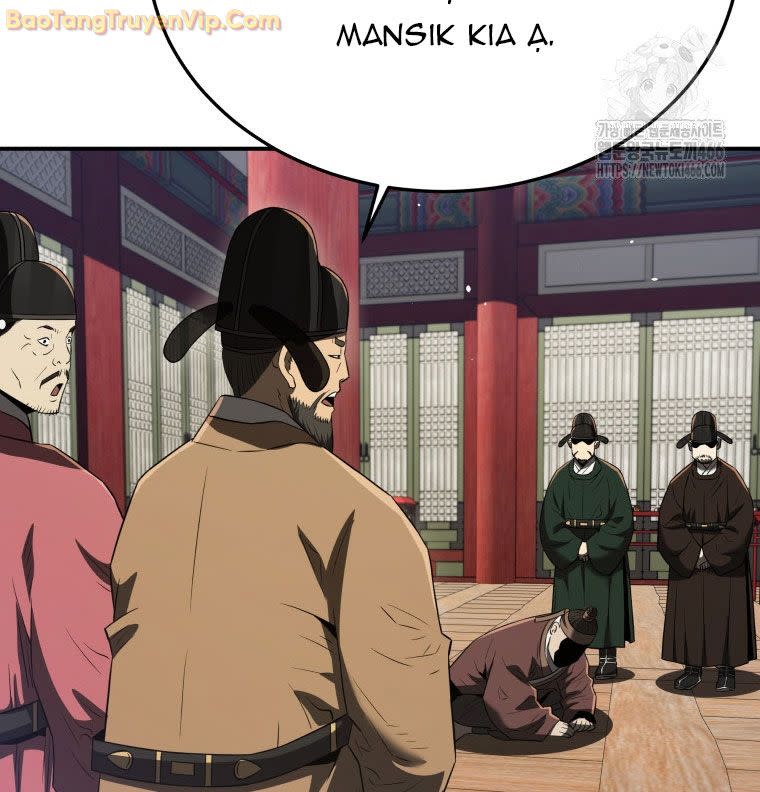 vương triều đen tối: joseon Chapter 76 - Next 