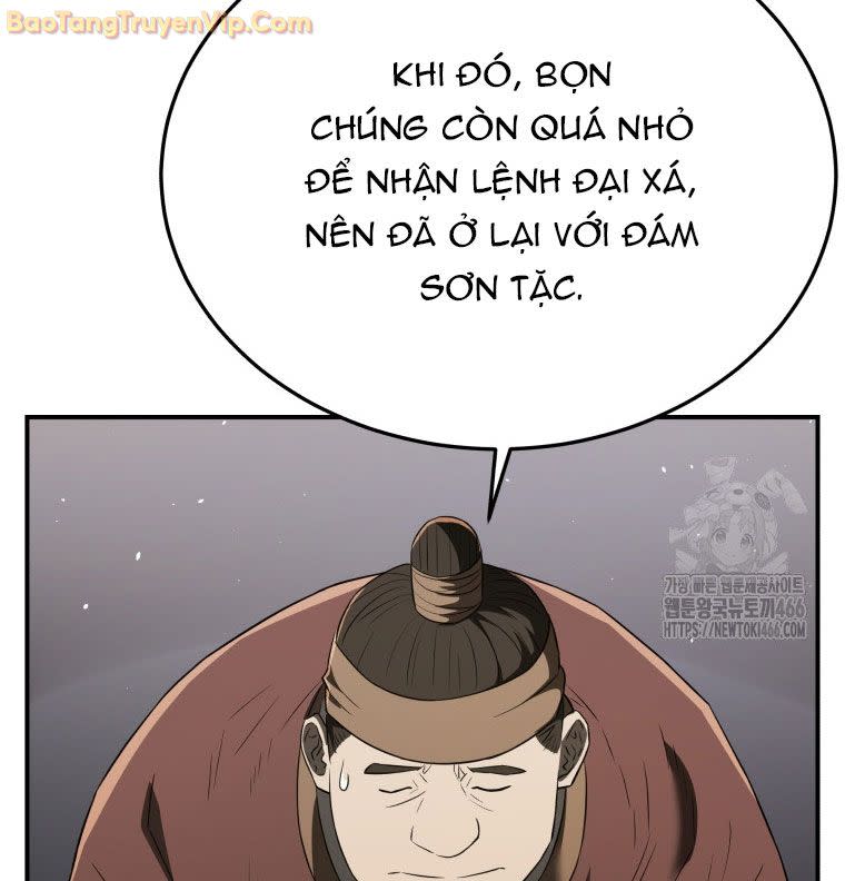 vương triều đen tối: joseon Chapter 76 - Next 