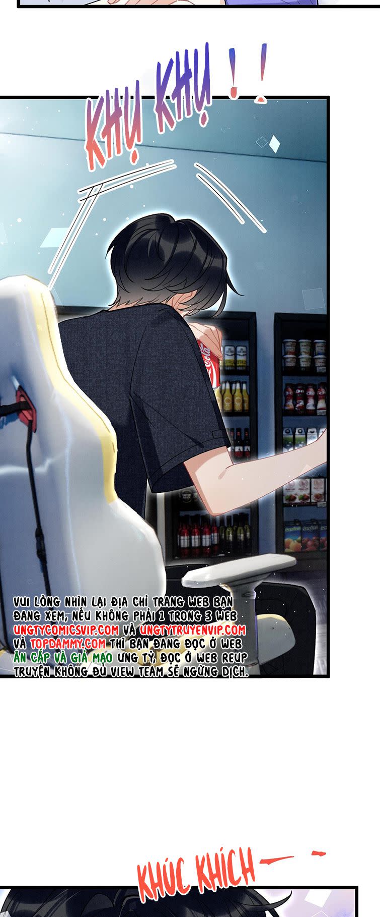 Trúc Mã Đối Đầu Đến Chết Lật Xe Rồi Chap 7 - Next Chap 9