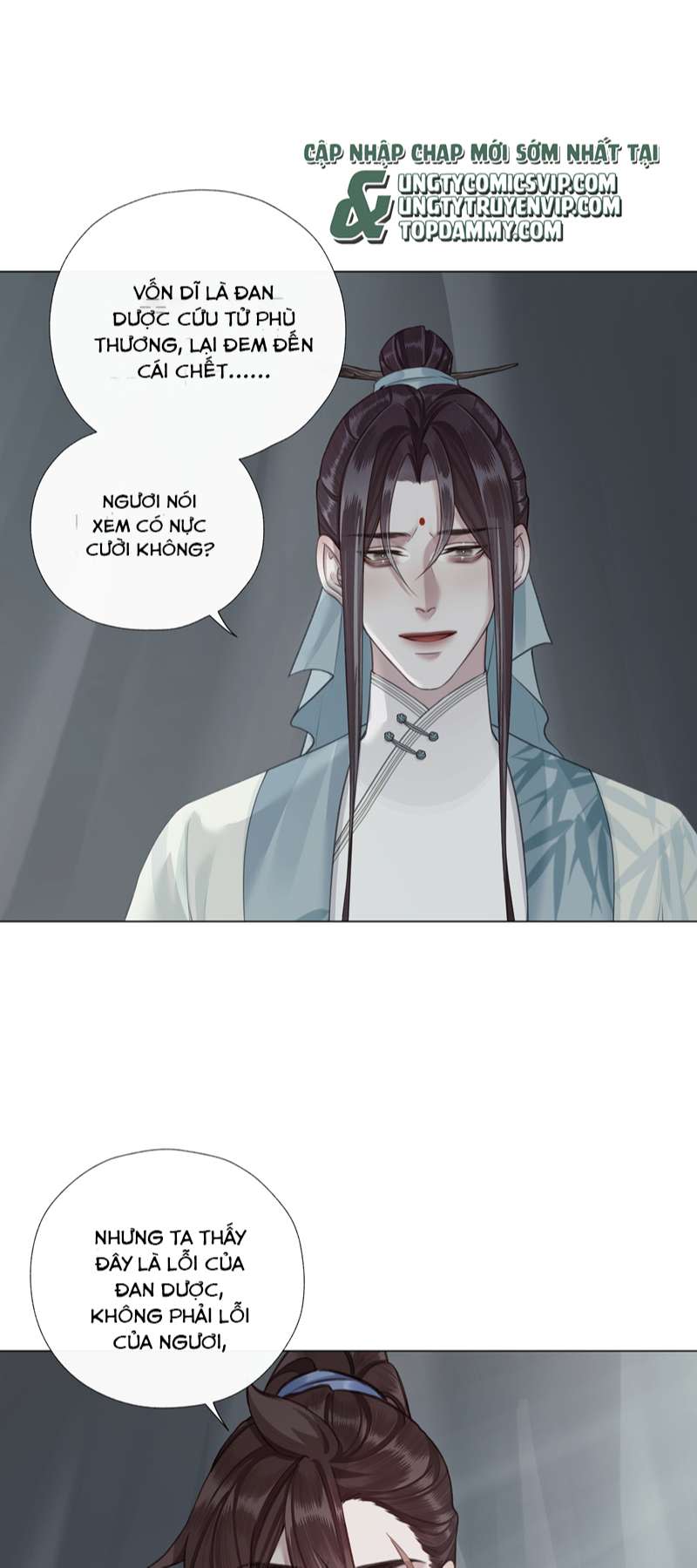 Bổn Tôn Tại Tông Môn Dưỡng Quỷ Hút Máu Chap 64 - Next Chap 65