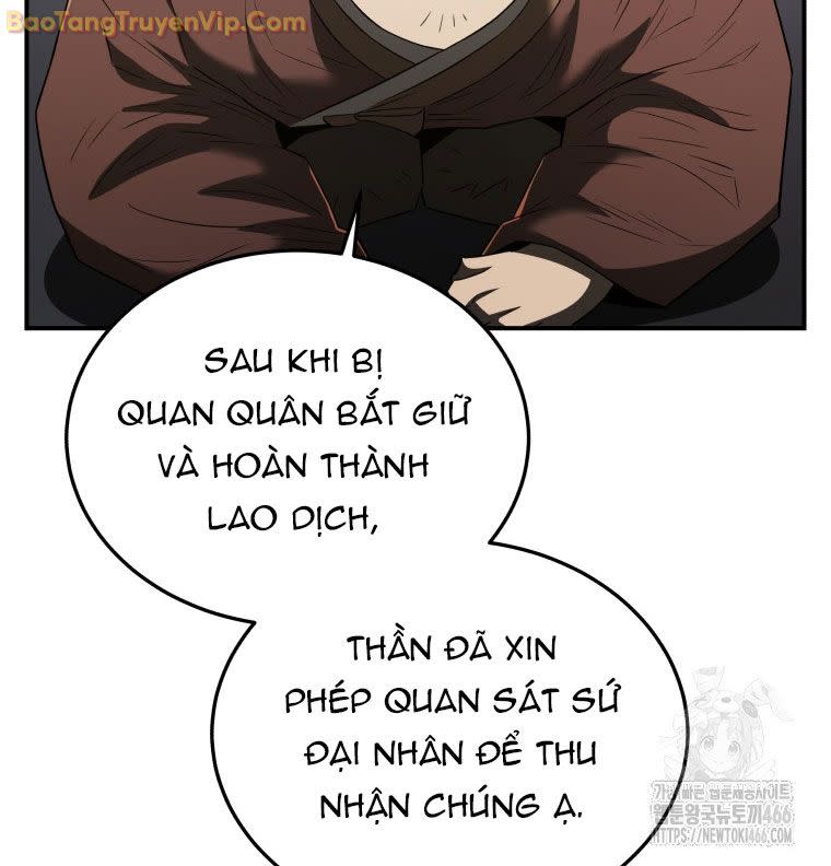 vương triều đen tối: joseon Chapter 76 - Next 