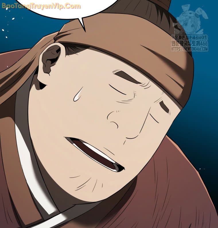 vương triều đen tối: joseon Chapter 76 - Next 