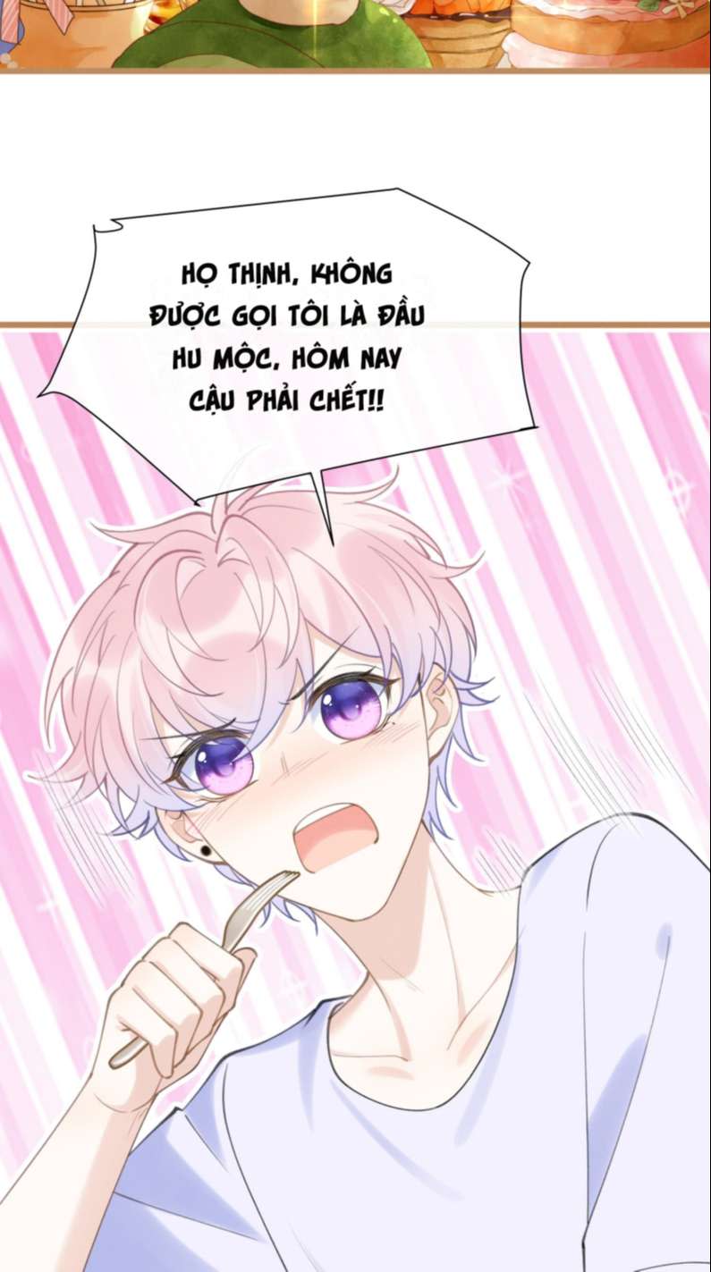 Trúc Mã Đối Đầu Đến Chết Lật Xe Rồi Chap 2 - Next Chap 3