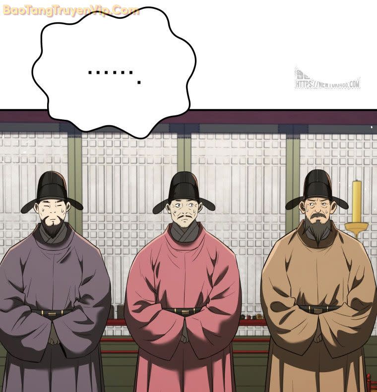 vương triều đen tối: joseon Chapter 76 - Next 