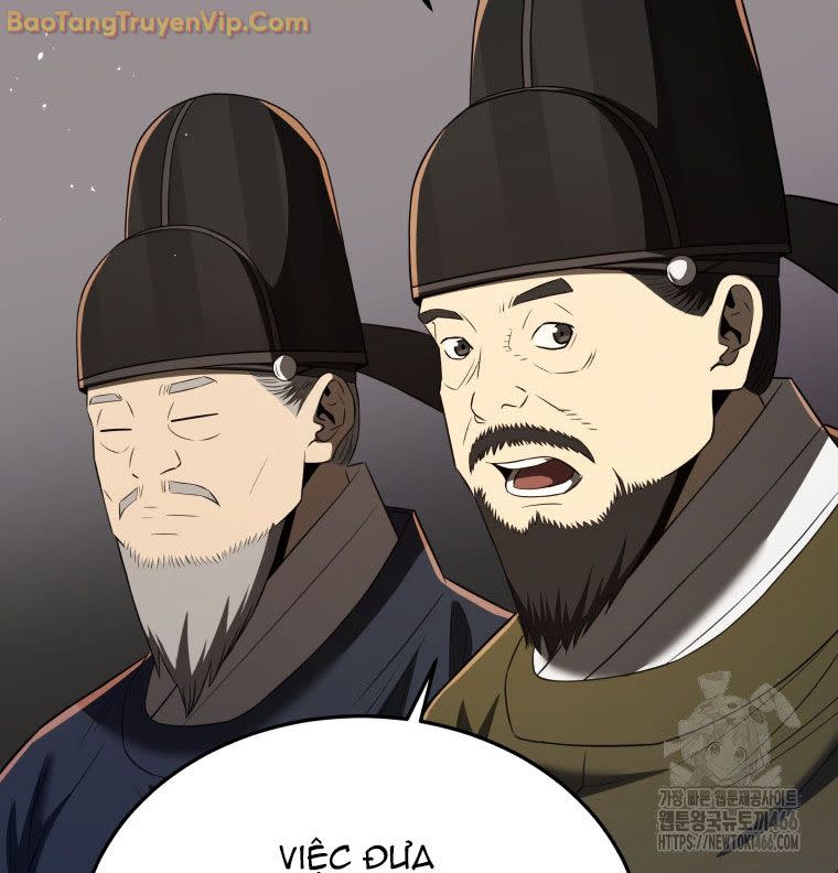 vương triều đen tối: joseon Chapter 76 - Next 