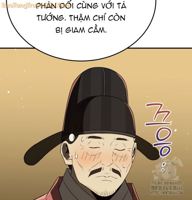 vương triều đen tối: joseon Chapter 76 - Next 