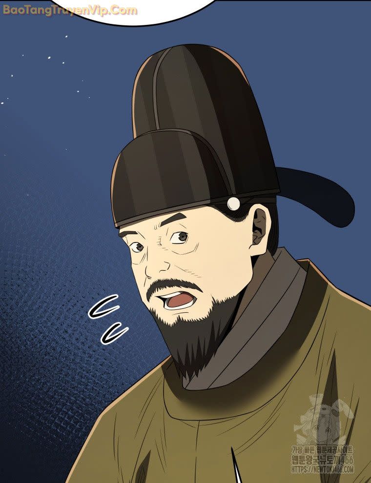 vương triều đen tối: joseon Chapter 76 - Next 